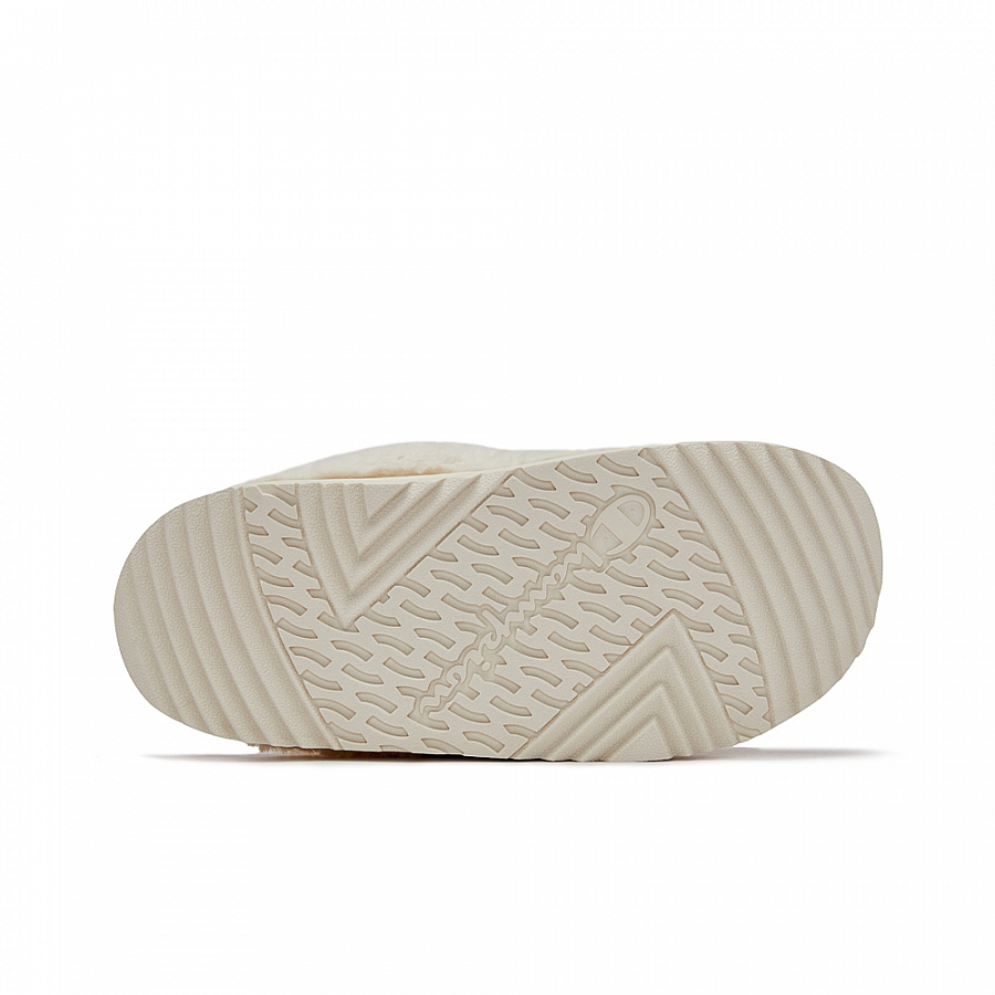 Champion Wrap-toe Slippers Women's Ecru купить в интернет-магазине Yoocart с быстрой доставкой по России.
