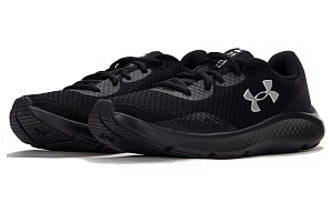 Under Armour Charged Pursuit 3 Running Shoes 'Black' Women's 1 2793747