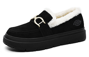 Dickies Warm Short Snow Boots Women's 1 2793881