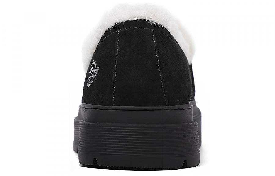 Dickies Warm Short Snow Boots Women's купить в интернет-магазине Yoocart с быстрой доставкой по России.