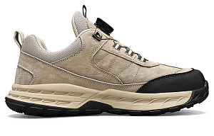 Jeep Wear-resistant And Lightweight Low-Top Casual Shoes Men's Sand 1 2793905