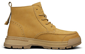 Jeep Short Martin Boot Men's Yellow Brown 1 2793943