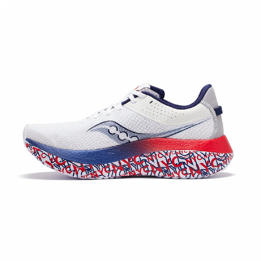 Saucony Kinvara Pro Nyc