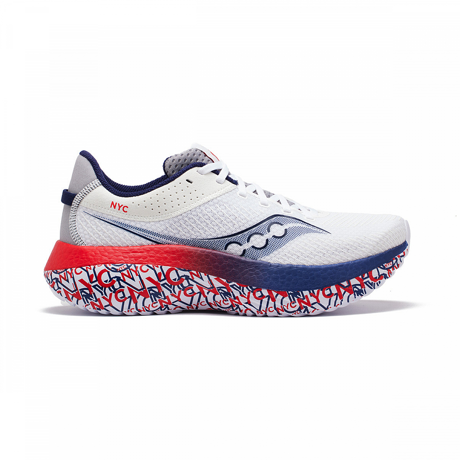 Saucony Kinvara Pro Nyc