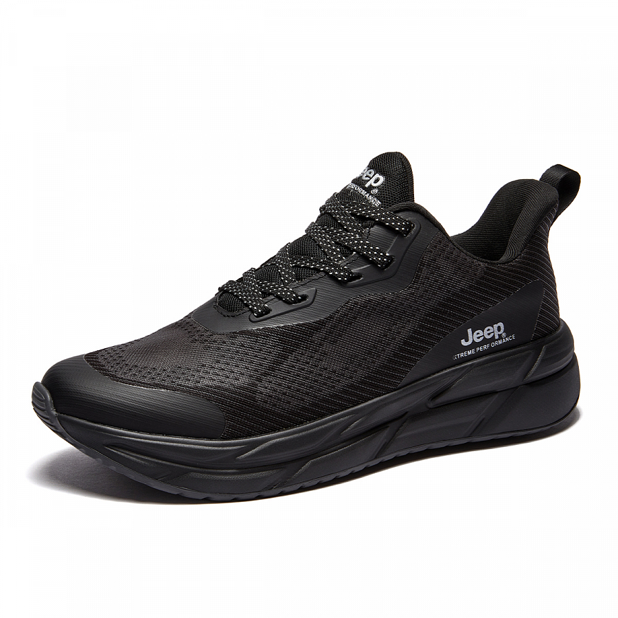 Jeep Low Top Running Shoes Men's купить в интернет-магазине Yoocart с быстрой доставкой по России.