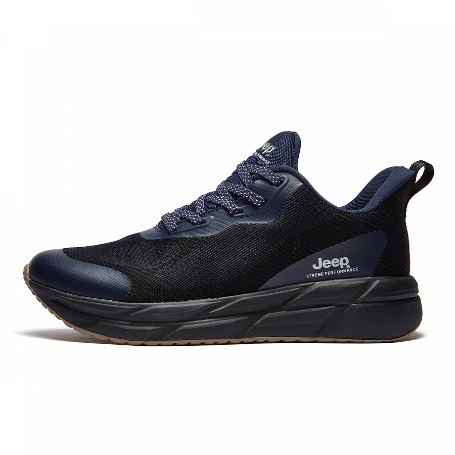Jeep Low Top Running Shoes Men's купить в интернет-магазине Yoocart с быстрой доставкой по России.