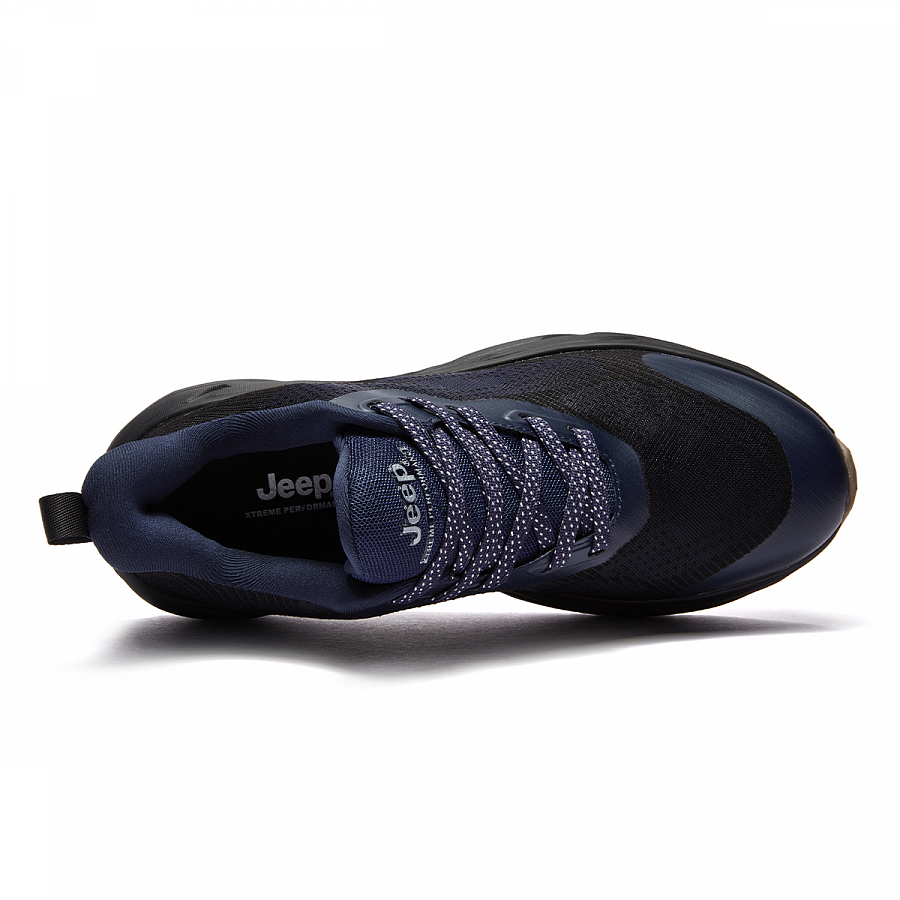 Jeep Low Top Running Shoes Men's купить в интернет-магазине Yoocart с быстрой доставкой по России.