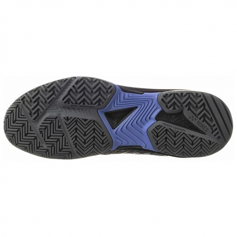 YONEX Low Top Tennis Shoes Unisex Black