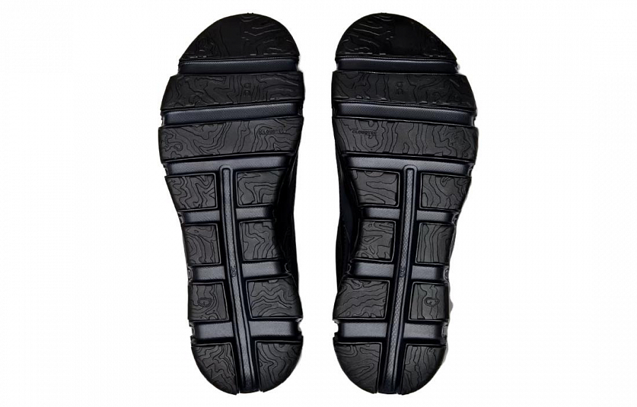 On Cloudaway Slip-Resistant Low-Top Running Shoes Women's Black купить в интернет-магазине Yoocart с быстрой доставкой по России.