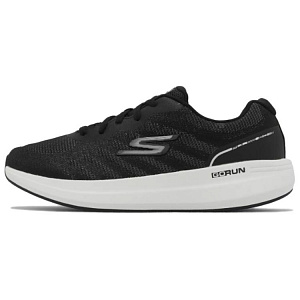 Skechers Go Run Pulse 2.0 'Black White'