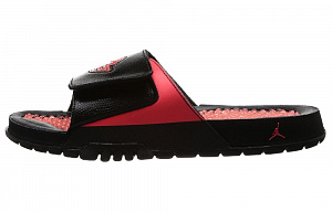 Air Jordan Hydro 2 Retro Slide 'Infrared'
