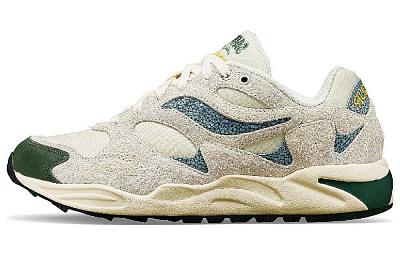 Saucony Grid Shadow 2 Colour Plus Companie Arctic Trek