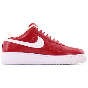 Nike Air Force 1 Low Slam Jam Red 1 2796560