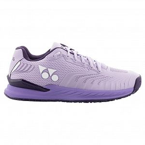 YONEX Eclipse 4 Cushioning Wear-Resistant Low-Top Tennis Shoes Women's Purple 1 2796626