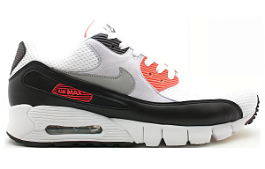 Nike Air Max 90 Current Infrared 1 2796636