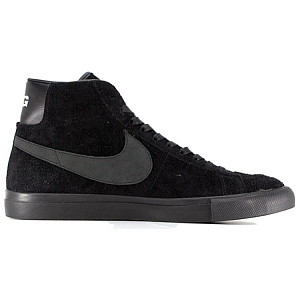 Nike Comme Des Garcons X Blazer 'Black' 1 2796839