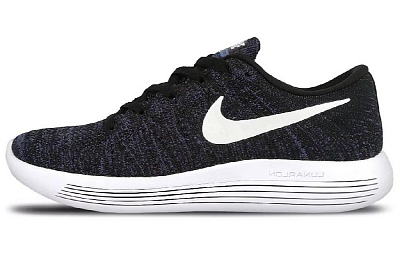 Nike LunarEpic Flyknit Low Dark Purple Dust Women's