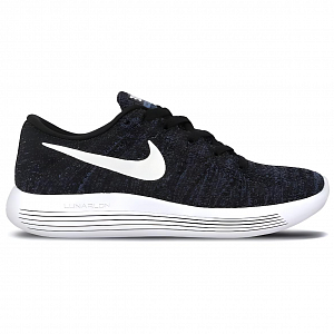 Nike LunarEpic Flyknit Low Dark Purple Dust Women's 1 2797638