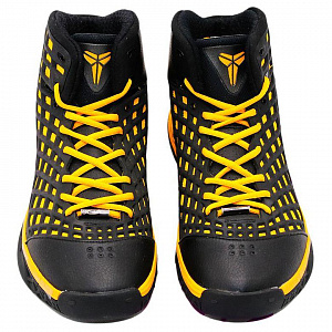 Nike Kobe 3 Black Gold Asia Exclusive 1 2797798