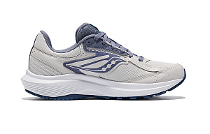 saucony Women's Cohesion 17 'Fog Mint' 1 2797870
