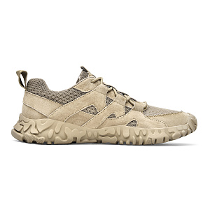 Jeep Low Top Outdoor Shoes Men's Khaki 1 2797875