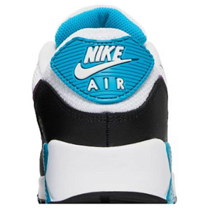Nike Air Max White Neo 1 2798236