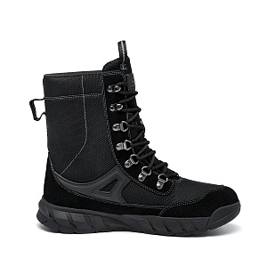 Jeep Snow Boots Men's Black 1 2798329