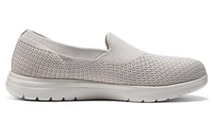Skechers On The GO Fle Low Top Casual Shoes Women's Beige 1 2798353