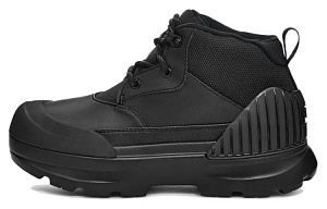 UGG Neumel X Boot Black Women's
