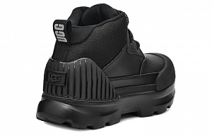 UGG Neumel X Boot Black Women's 1 2798386