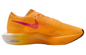 Nike ZoomX Vaporfly 3 Laser Orange Women's 1 2798543