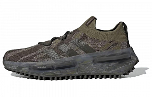 Adidas NMD_S1 'Tiger Stripes Olive'