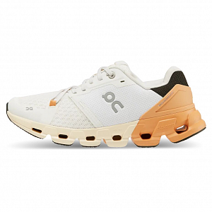 On Running Cloudflyer 4 White Copper Women's