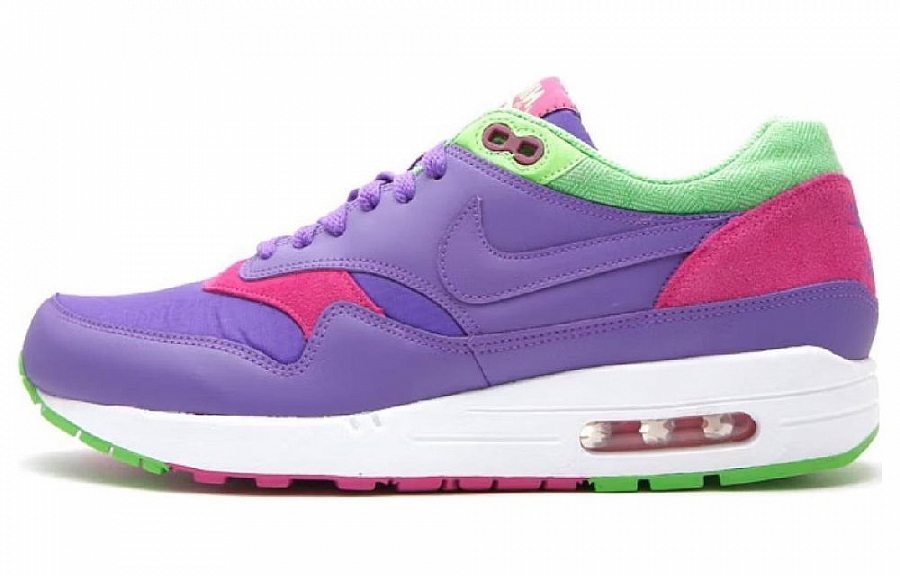 Nike Air Max 1 Pure Purple Women's купить в интернет-магазине Yoocart с быстрой доставкой по России.