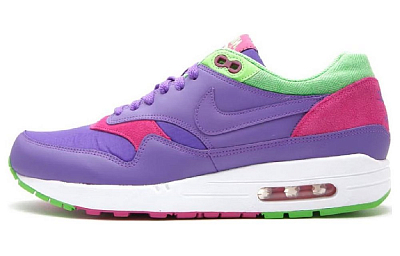 Nike Air Max 1 Pure Purple Women's