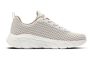 Skechers BOBS B FLEX Casual Shoes Women's Natural 1 2800013