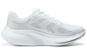 Skechers Low Top Casual Shoes Women's White 1 2800170