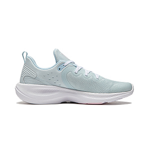 LiNing Lan Guang Cushioning Wear-Resistant Low-Top Training Shoes Women's 1 2800233
