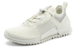 Ecco Striding 2.0 Series Low Top Casual Shoes Women's White 1 2800306