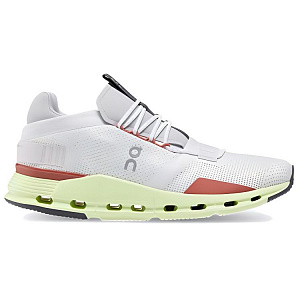 On Running Cloudnova White Limelight 1 2800387
