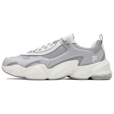 FILA FUSION Повседневная обувь Low Top Rain Туманно-серый Мужская