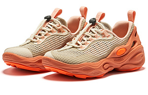 MERRELL Hydro Next Gen Hiker Melon Khaki Women's 1 2800541
