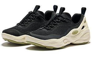MERRELL Hydro Next Gen Hiker Black Cream Women's 1 2800546