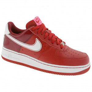 Nike Air Force 1 Low 07 Valentines Day 2007 Women's 1 2800691