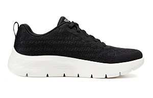 Skechers Low Top Casual Shoes Women's Black 1 2800754