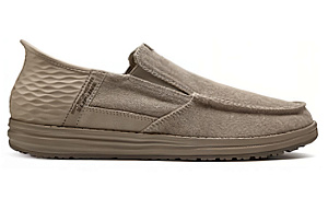 Skechers Low Top Casual Shoes Men's Taupe 1 2800800