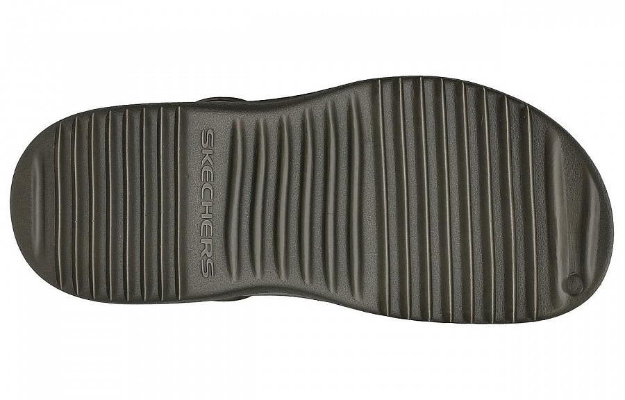 Skechers Foamies Clogs Men's Green купить в интернет-магазине Yoocart с быстрой доставкой по России.