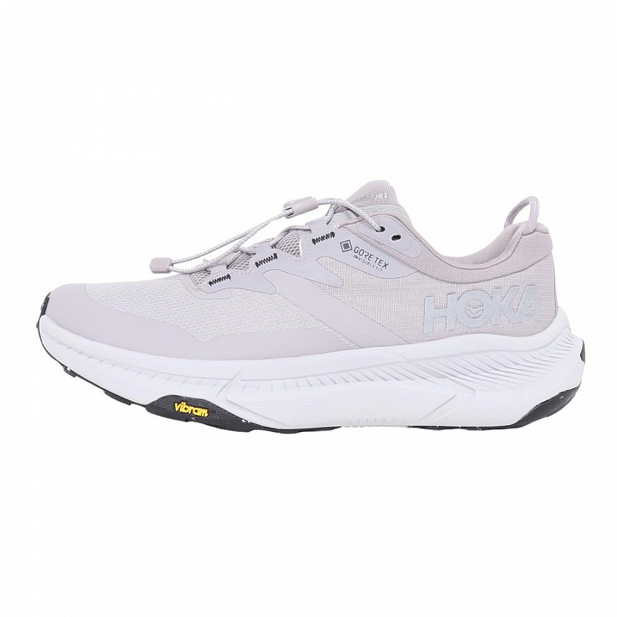 HOKA ONE ONE Transport Gore Tex Opal Vaporous Women's купить в интернет-магазине Yoocart с быстрой доставкой по России.