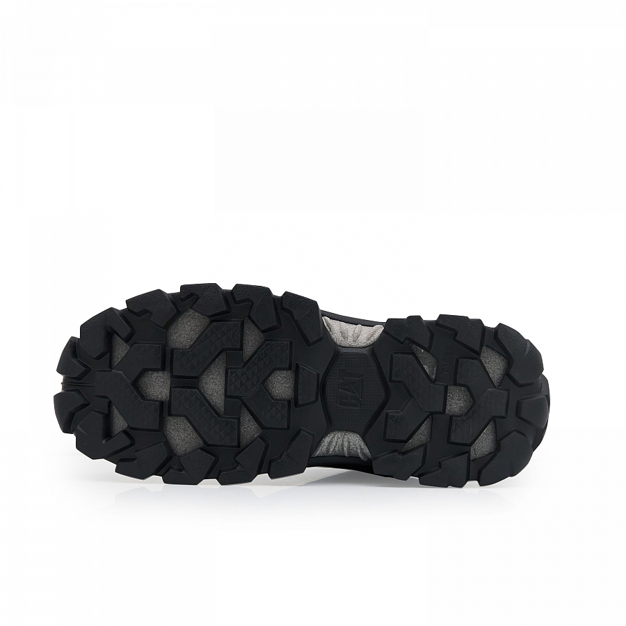 CAT Anti-Slip Wear-Resistant Low-Top Outdoor Shoes Unisex Dark Umber купить в интернет-магазине Yoocart с быстрой доставкой по России.