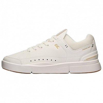 On The Roger Centre Court White Gum Women's